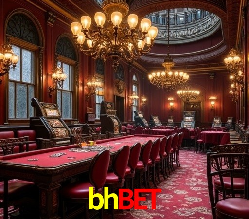 Vantagens VIP bhbet